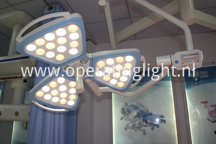 Operating Light Led